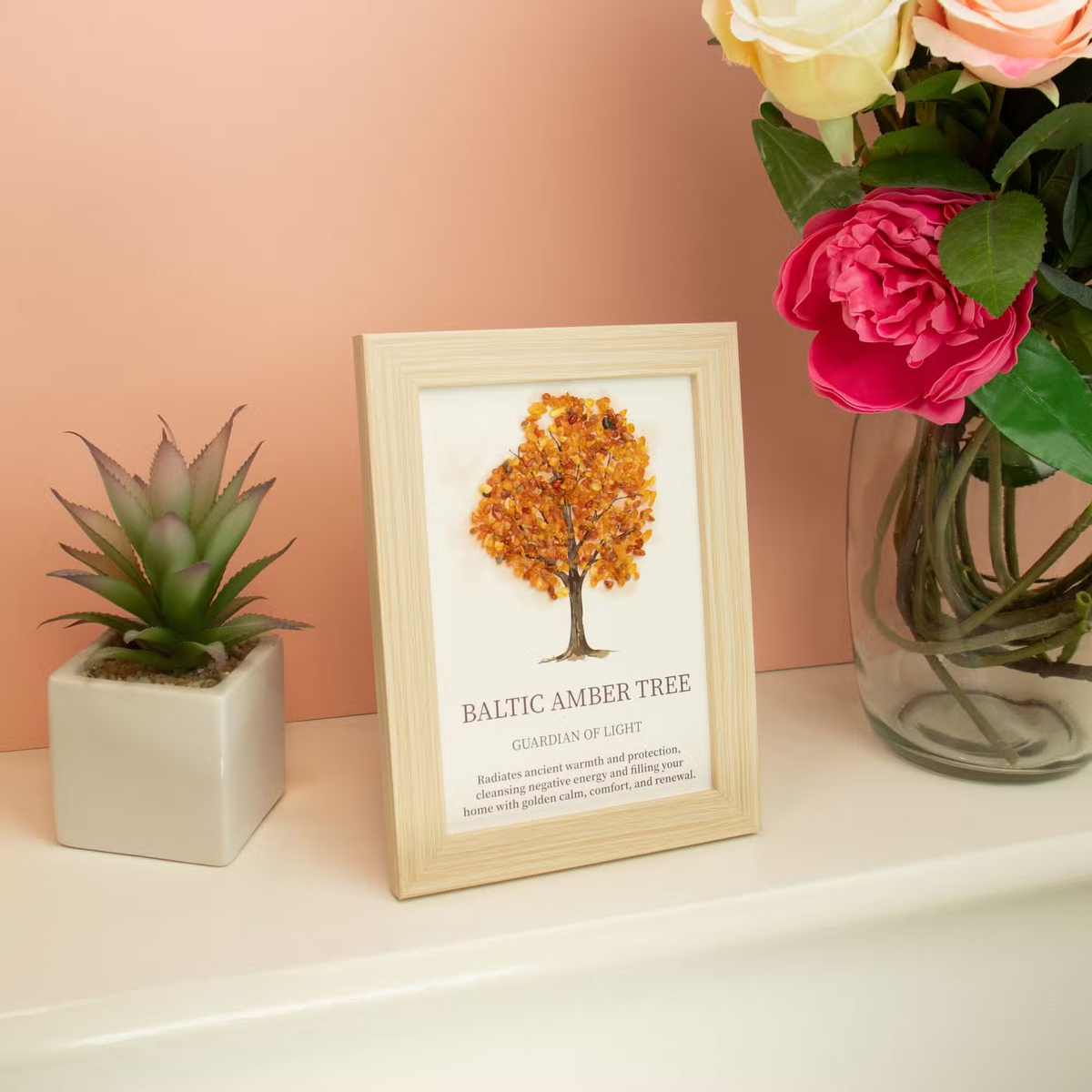 Tablouri Decorative cu Pietre Naturale