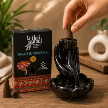 Conuri parfumate
