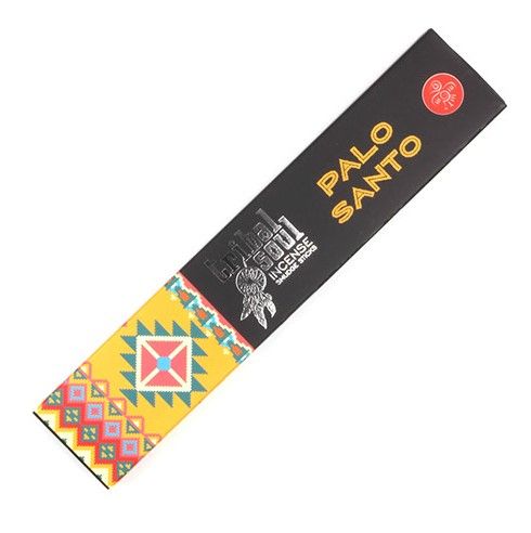 Bețișoare Parfumate Tribal - Palo Santo