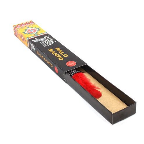 Bețișoare Parfumate Tribal - Palo Santo