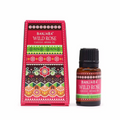 Ulei de Parfum Banjara Indian 10ml - Trandafir Sălbatic
