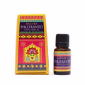 Ulei de Parfum Banjara Indian 10ml - Palo Santo