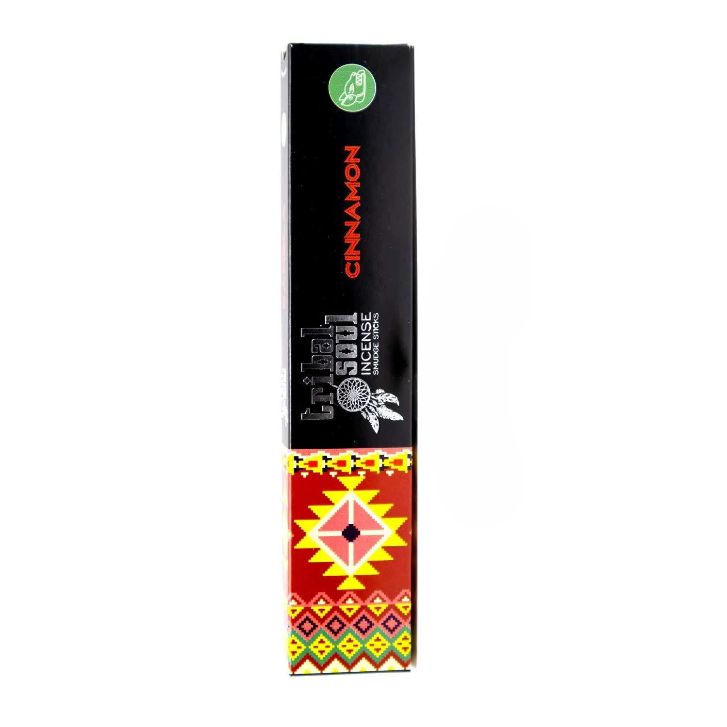Bețișoare Parfumate Tribal - Scorțișoară