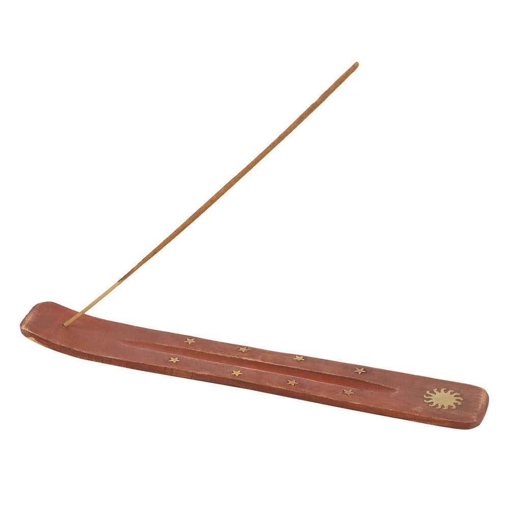 Set cadou cu 20 de bețișoare parfumate – Floare de portocal