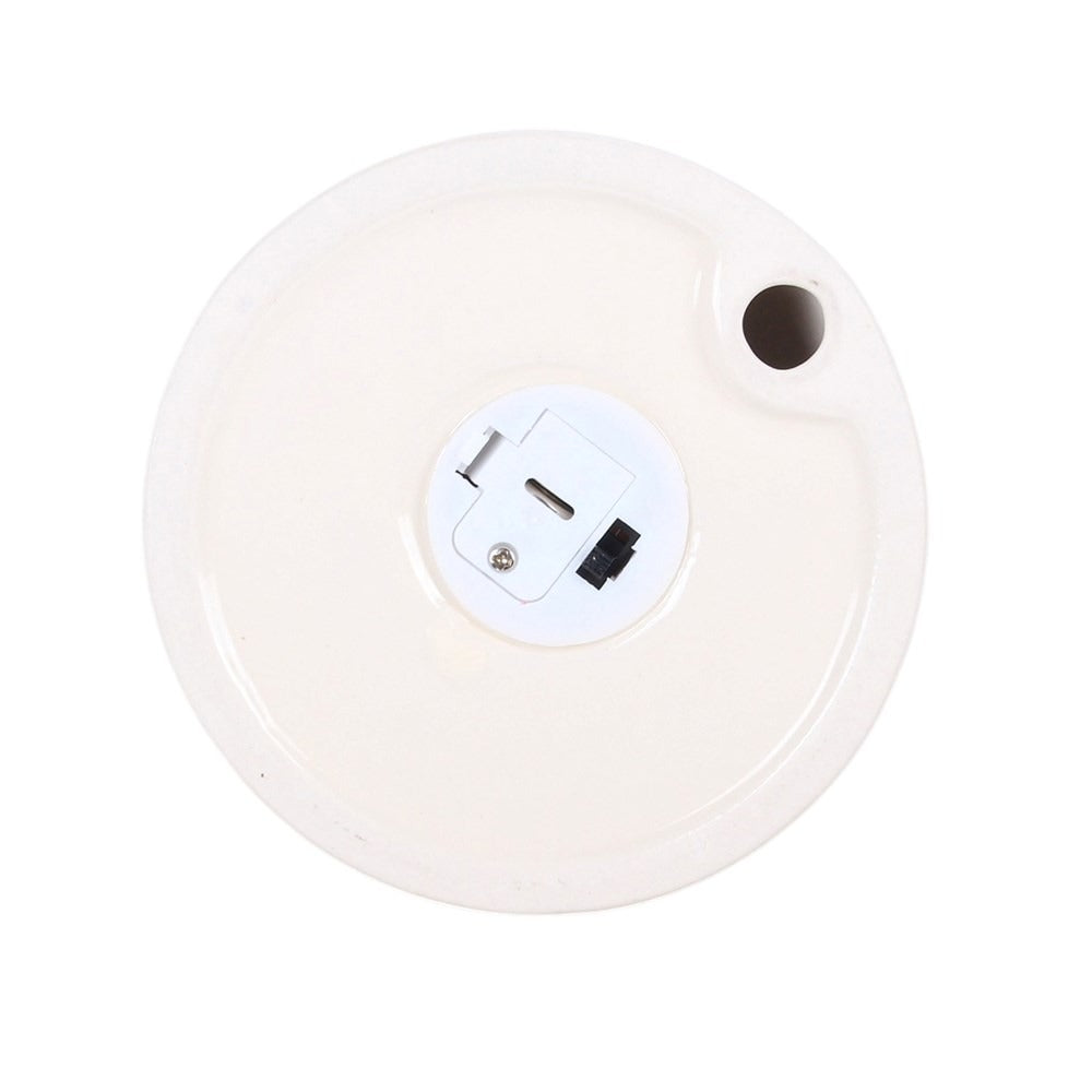 Decorațiune luminoasă LED – Îngeraș cu stea
