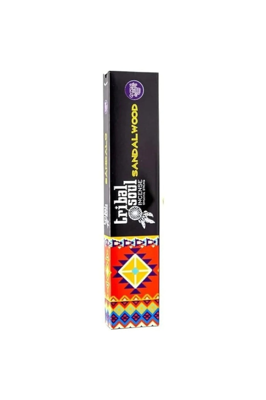 Bețișoare Parfumate Tribal - Lemn de Santal