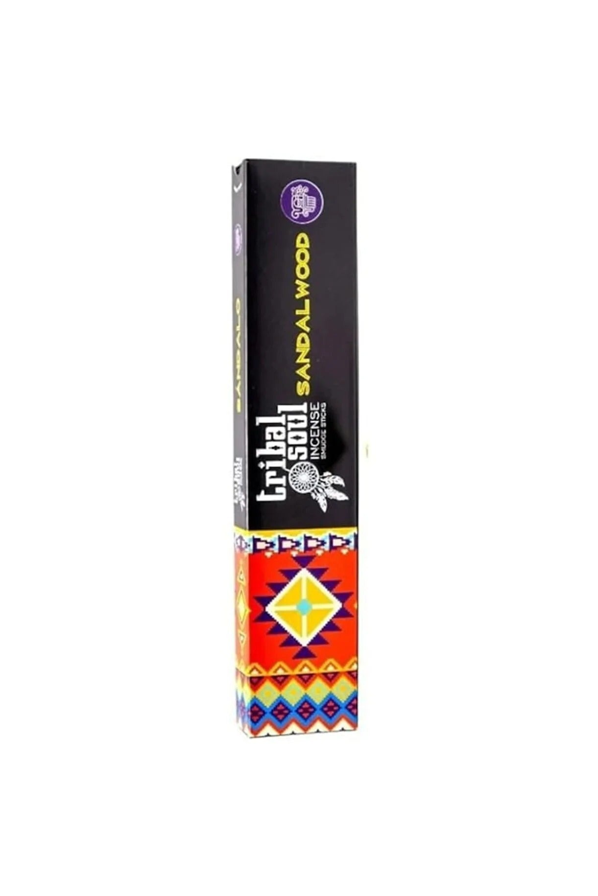 Bețișoare Parfumate Tribal - Lemn de Santal
